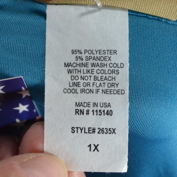 Ella Samani TEAL GREEN  Maxi Dress PLUS SIZE - Picture 13 of 13